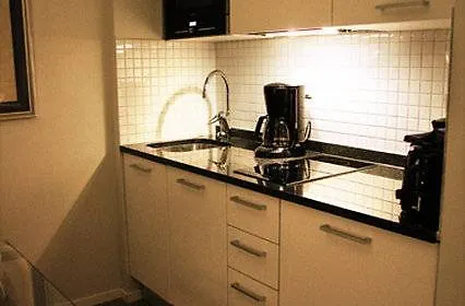 Biz Gaerdet Appart hôtel 4*