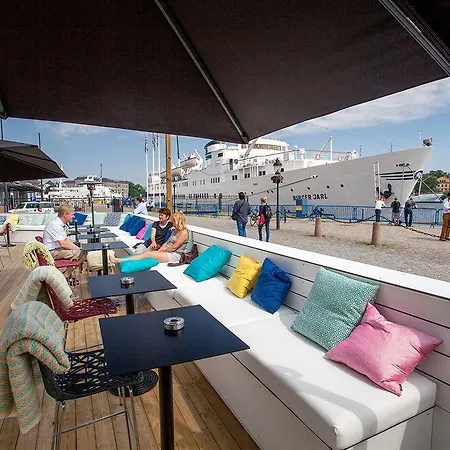 M/s Birger Jarl - & 2*
