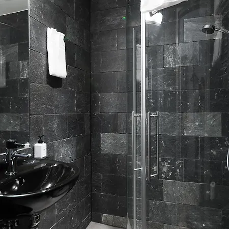 Hellstens Glashus Hotel 3*