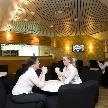 Scandic Kista