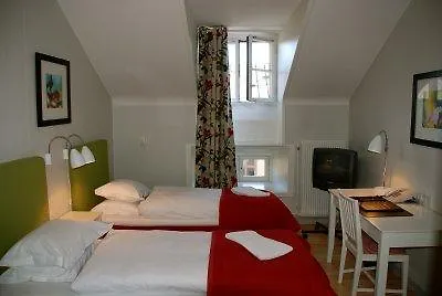 Nofo Loft 旅馆 *