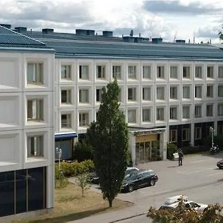 Scandic Skaerholmen Hotel 4*