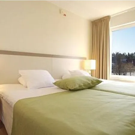 Scandic Skaerholmen Hotel Sztokholm