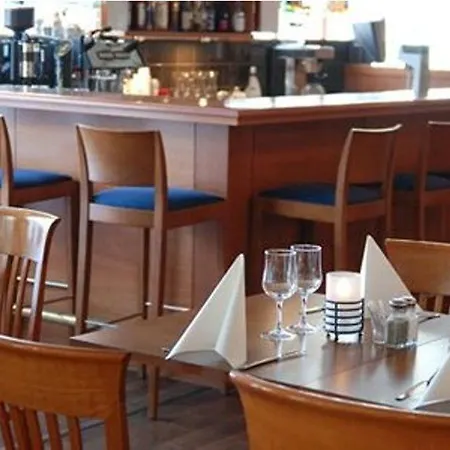 Scandic Skaerholmen Hotel