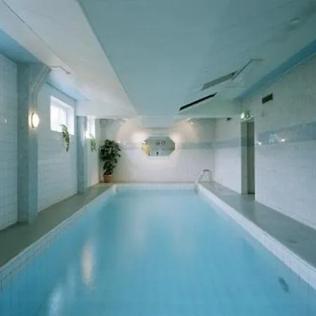 Scandic Kungens Kurva Hotel 4*