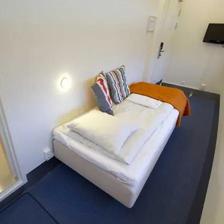 Stf Jumbo Stockholm Hostel Arlanda