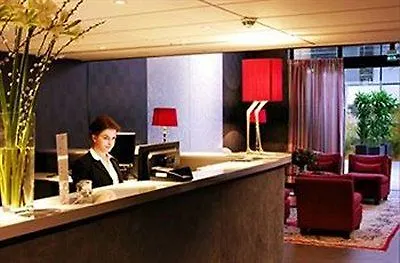 Appart hôtel Biz Gaerdet