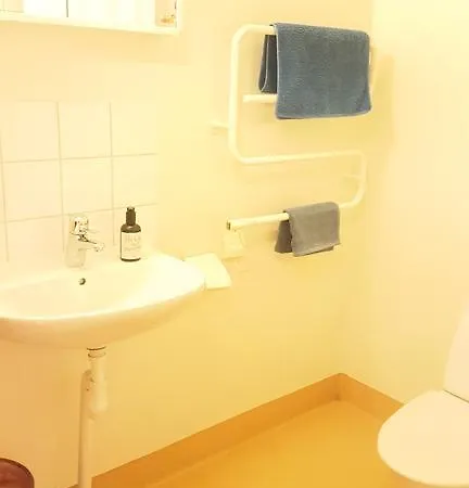 Studio-apartment