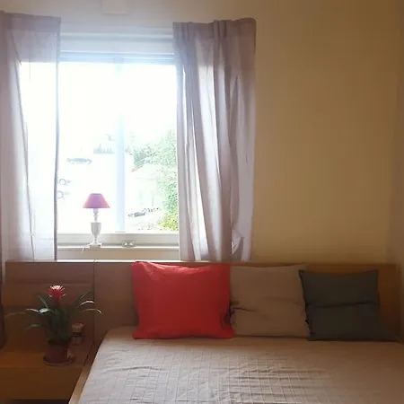 Studio-apartment Apartment Stockholm