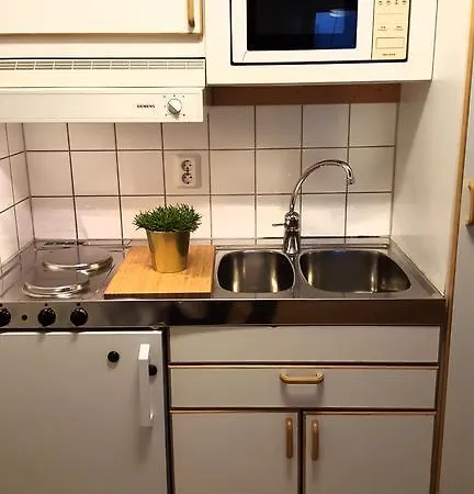 Studio-apartment Apartment