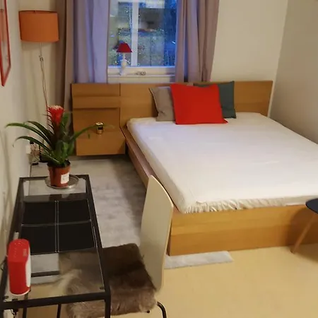 Studio-apartment Apartment *