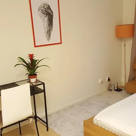 Studio-apartment Apartment