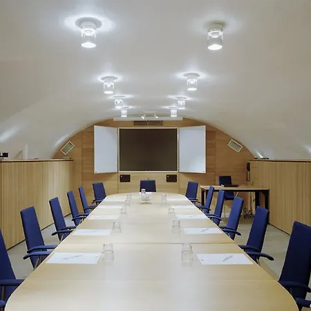 Scandic Gamla Stan Hotel Stoccolma