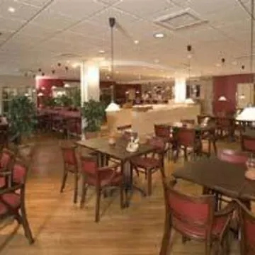 哈格斯滕早安酒店 酒店