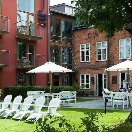 J, Stockholm, A Member Of Design Hotel 4*