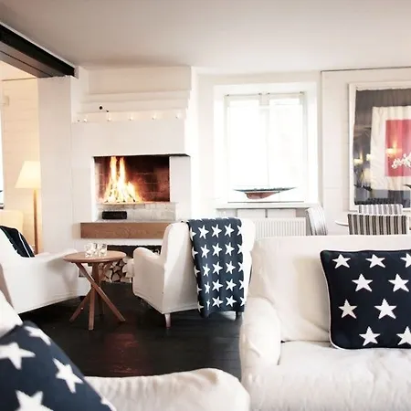 Hotel J, Stockholm, A Member Of Design Nacka