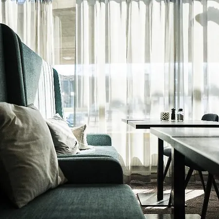 Scandic Skaerholmen Hotel