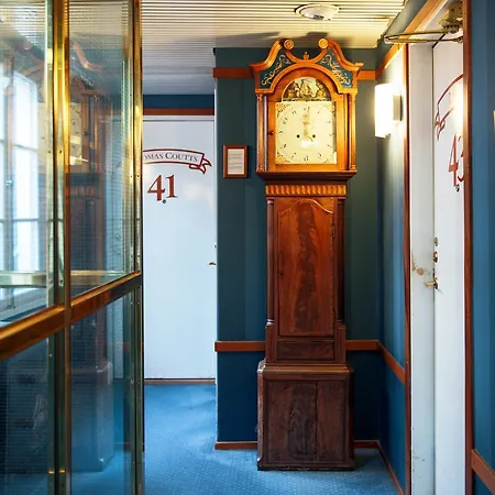Lord Nelson Hotel Stoccolma