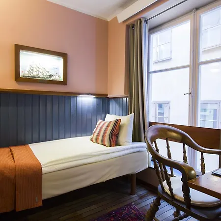 Lord Nelson Hotel