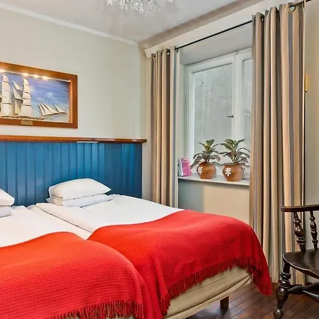 Hotel Lord Nelson 3*