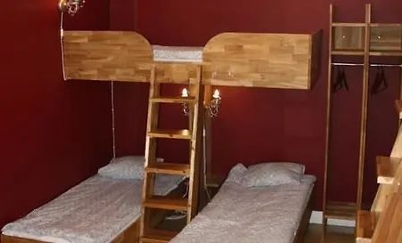 Hotel Birka