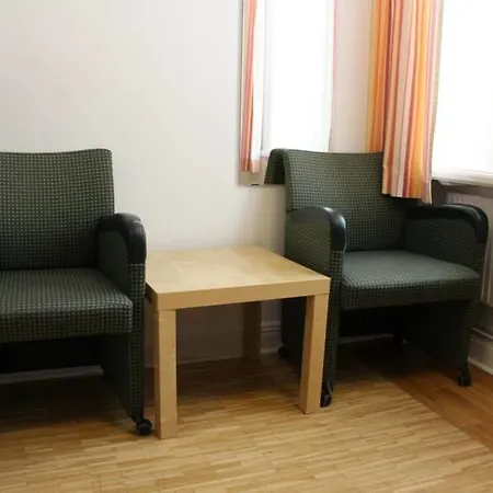 Hotel Birka 3*