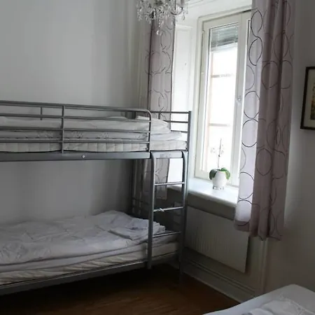 Hotel Birka 3*