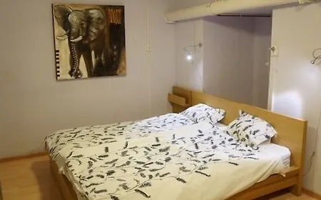 Hostel By Nordic *