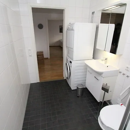Awesome Flat Near Sofo Стокгольм