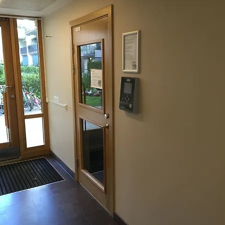 Awesome Flat Near Sofo