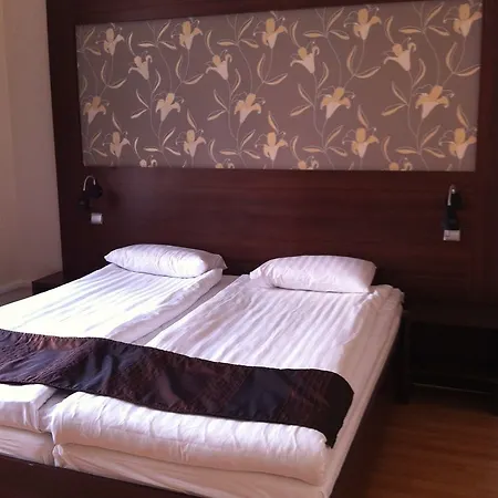 Queen's By First Hotel Stockholm