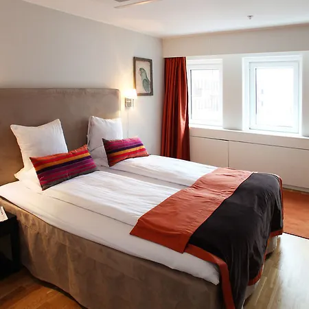 Biz Gaerdet Appart hôtel