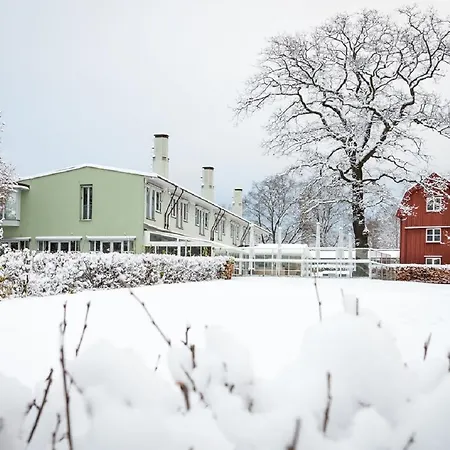 Kaellhagen 4* Sztokholm