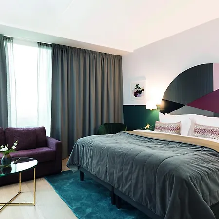 Hotel Elite Carolina Tower