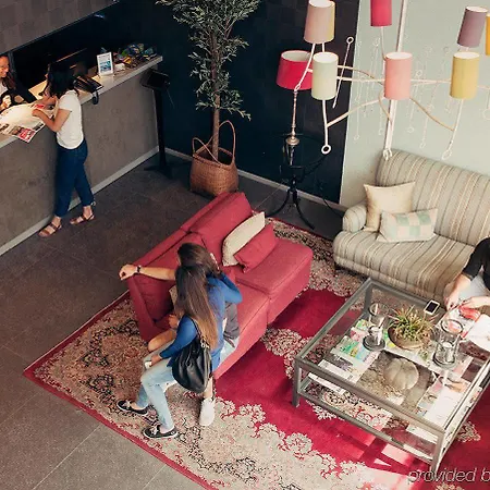 Appart hôtel Biz Gaerdet 4*