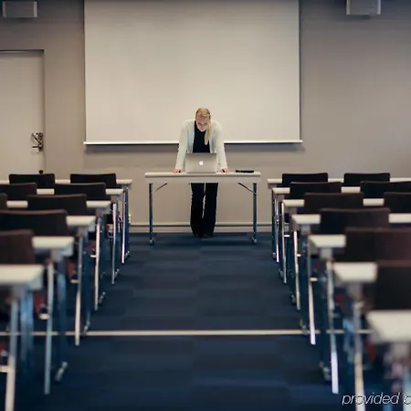 Biz Gaerdet Ville de Stockholm