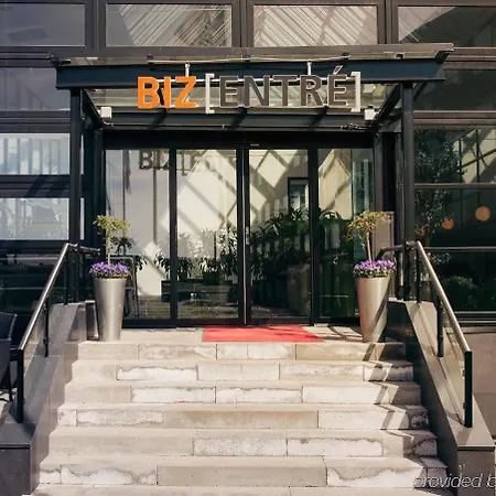 Appart hôtel Biz Gaerdet