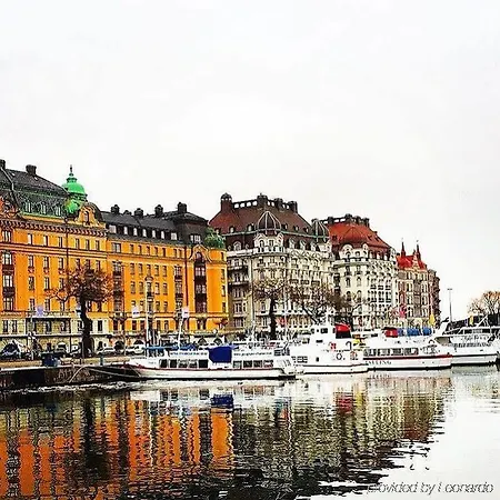 Esplanade; Sure Collection By Western Hotel 4*