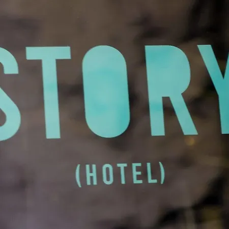 Hotel Story Riddargatan, Part Of Jdv By Hyatt Stockholm