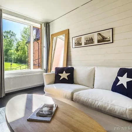J, Stockholm, A Member Of Design Hotel Nacka