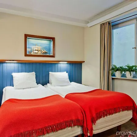 Hotel Lord Nelson