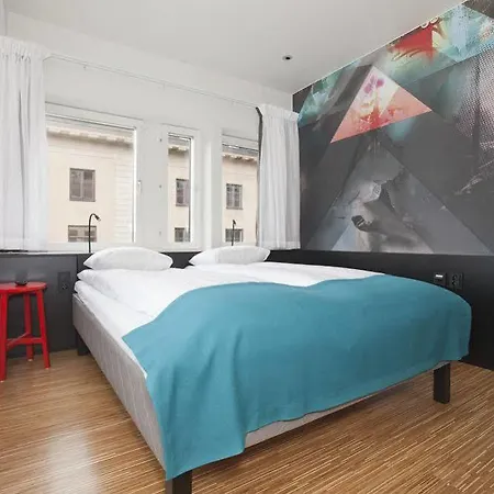 Comfort Xpress 3* Stockholm