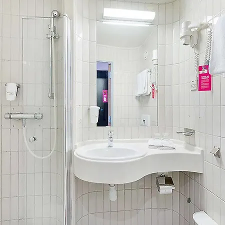 Comfort Xpress Hotel 3*
