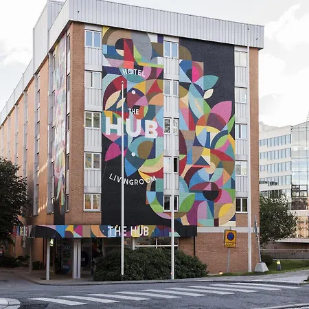 Scandic Kista