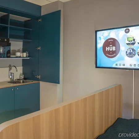 Scandic Kista Hotel