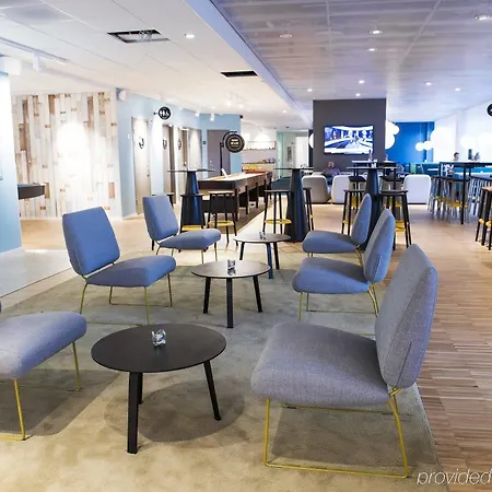 Scandic Kista 4*