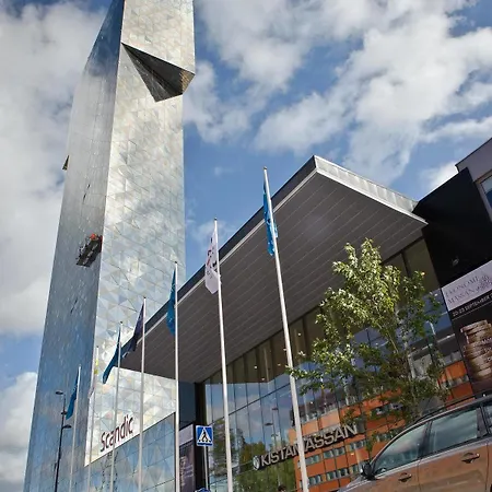 Scandic Victoria Tower Stockholm