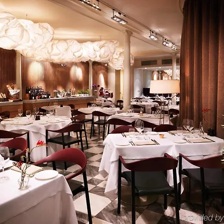 Nobis Stockholm, A Member Of Design Hotels™