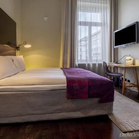 Nobis Stockholm, A Member Of Design Hotels™ Hotel Stockholm
