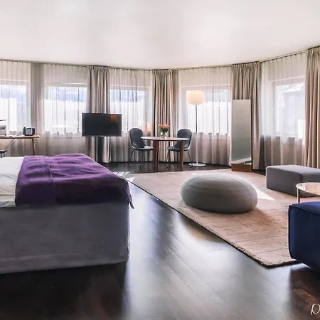 Nobis Stockholm, A Member Of Design Hotels™ Stockholm
